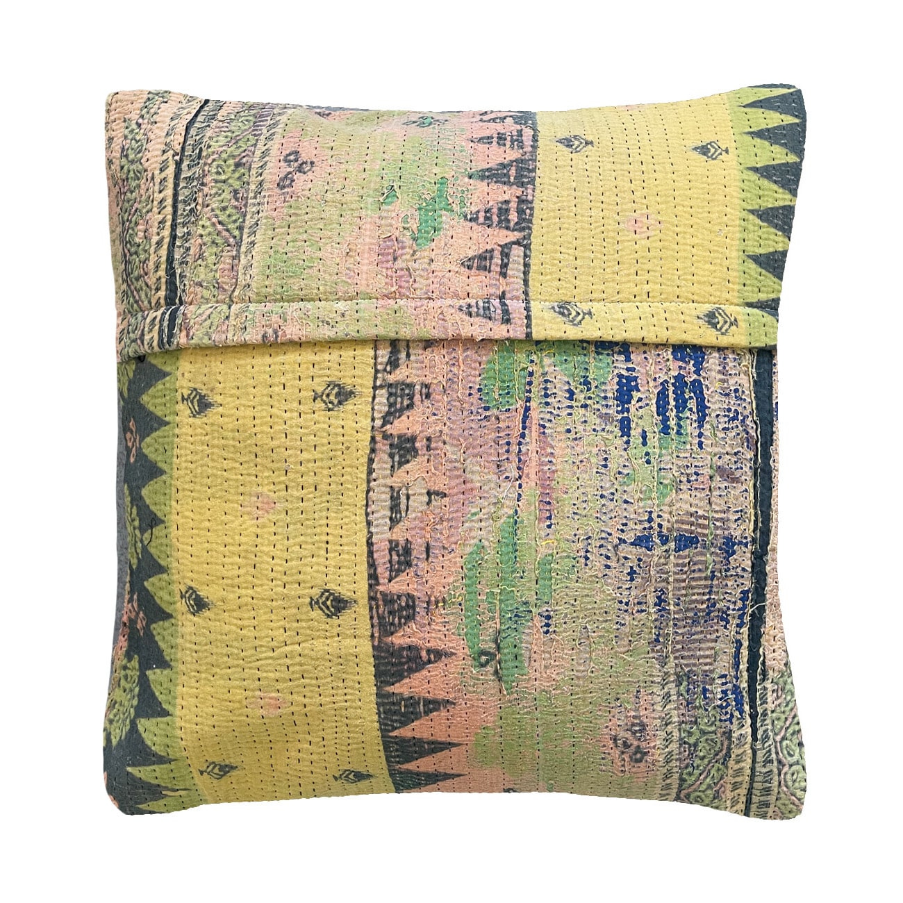 Trille Kantha Pudebetræk - Nr. 190