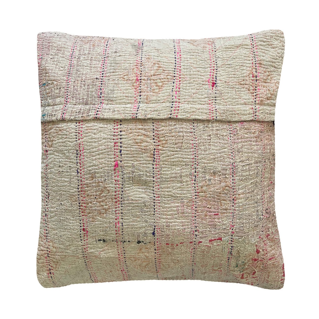 Trille Kantha Pudebetræk - Nr. 191