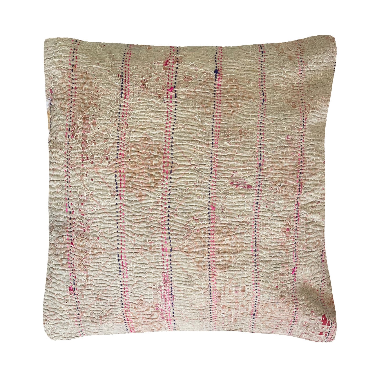 Trille Kantha Pudebetræk - Nr. 191