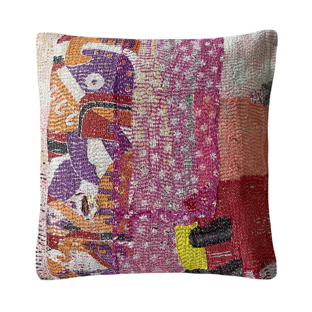 Trille Kantha Pudebetræk - Nr. 232