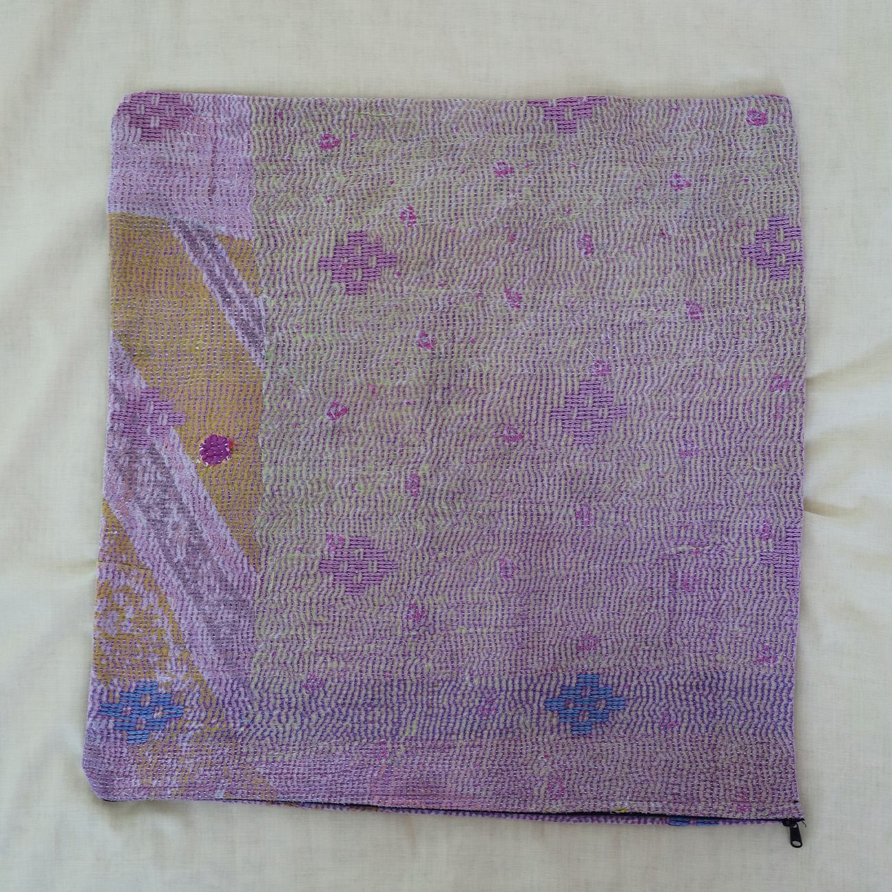 Trille Kantha Pudebetræk - Nr. 273