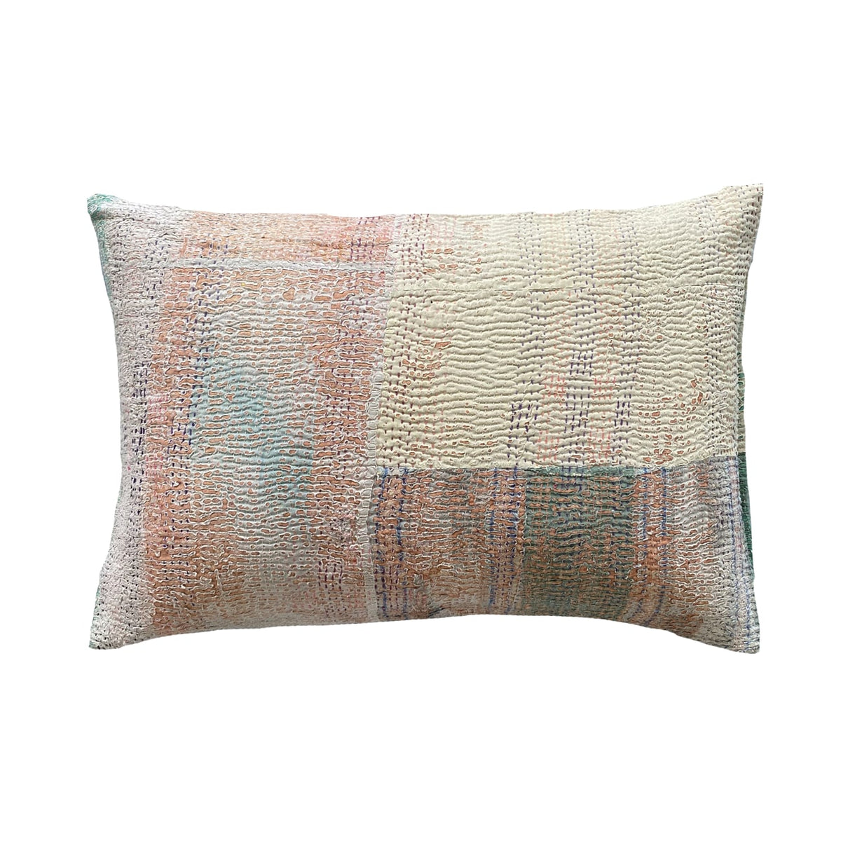 Nete Kantha Pudebetræk - Nr. 119