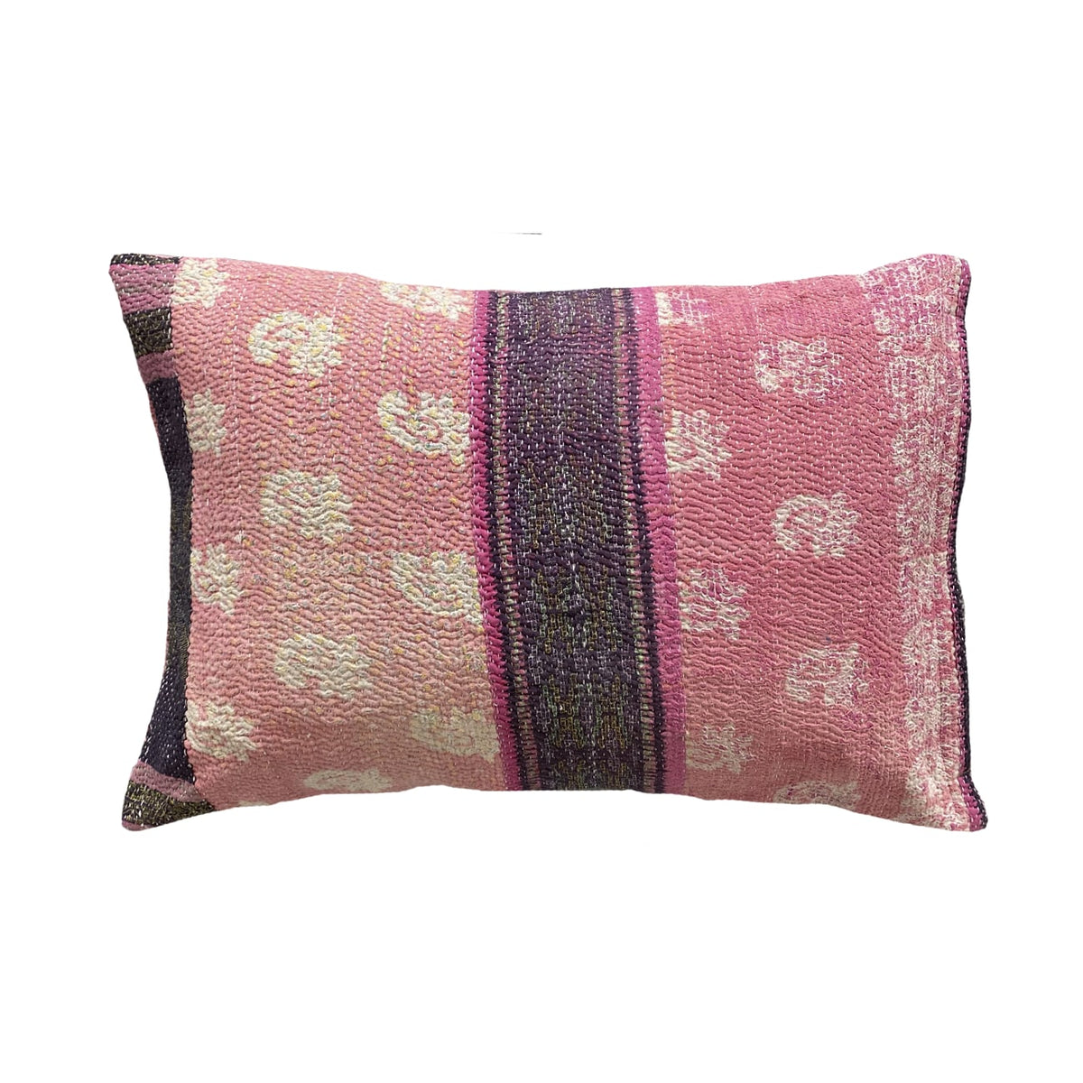 Nete Kantha Pudebetræk - Nr. 124