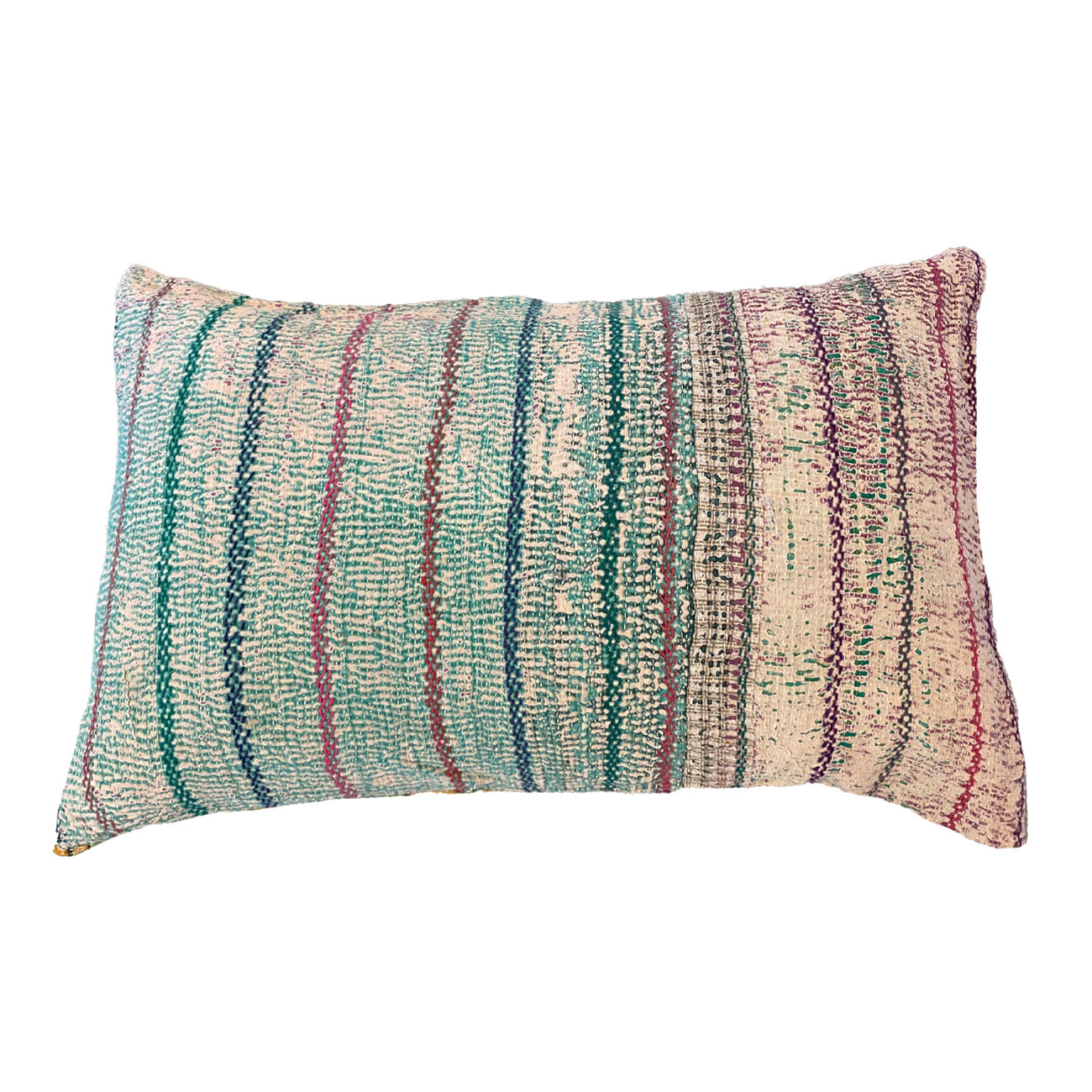 Nete Kantha Pudebetræk - Nr. 126