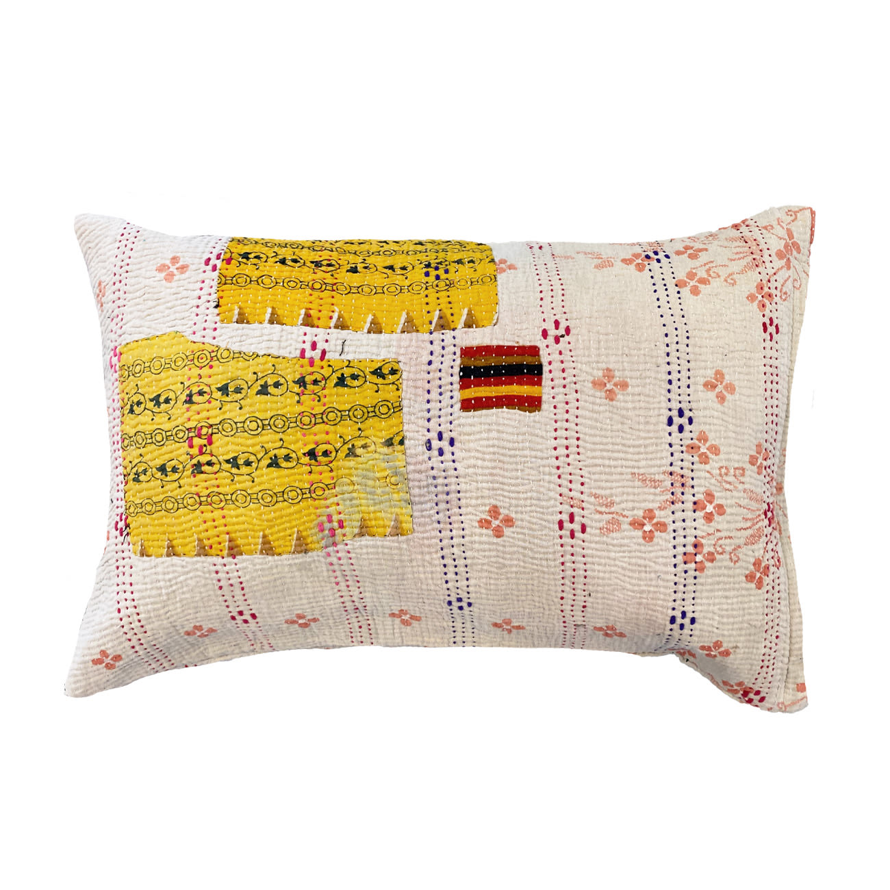 Nete Kantha Pudebetræk - Nr. 129