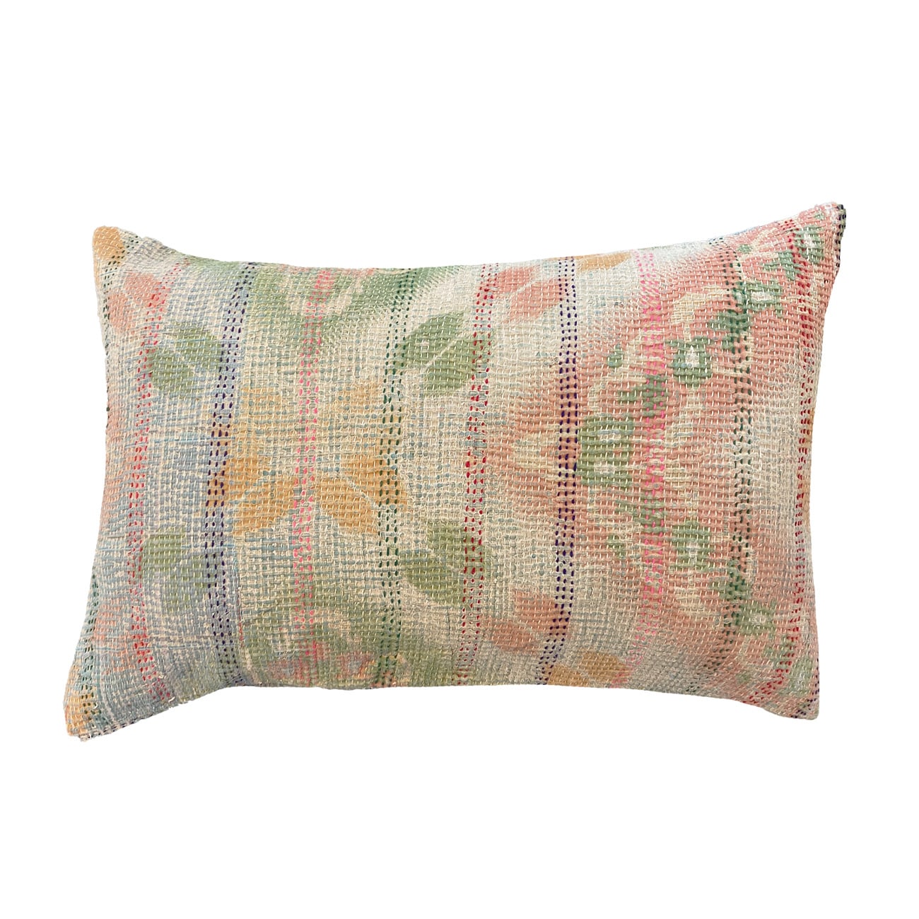 Nete Kantha Pudebetræk - Nr. 136