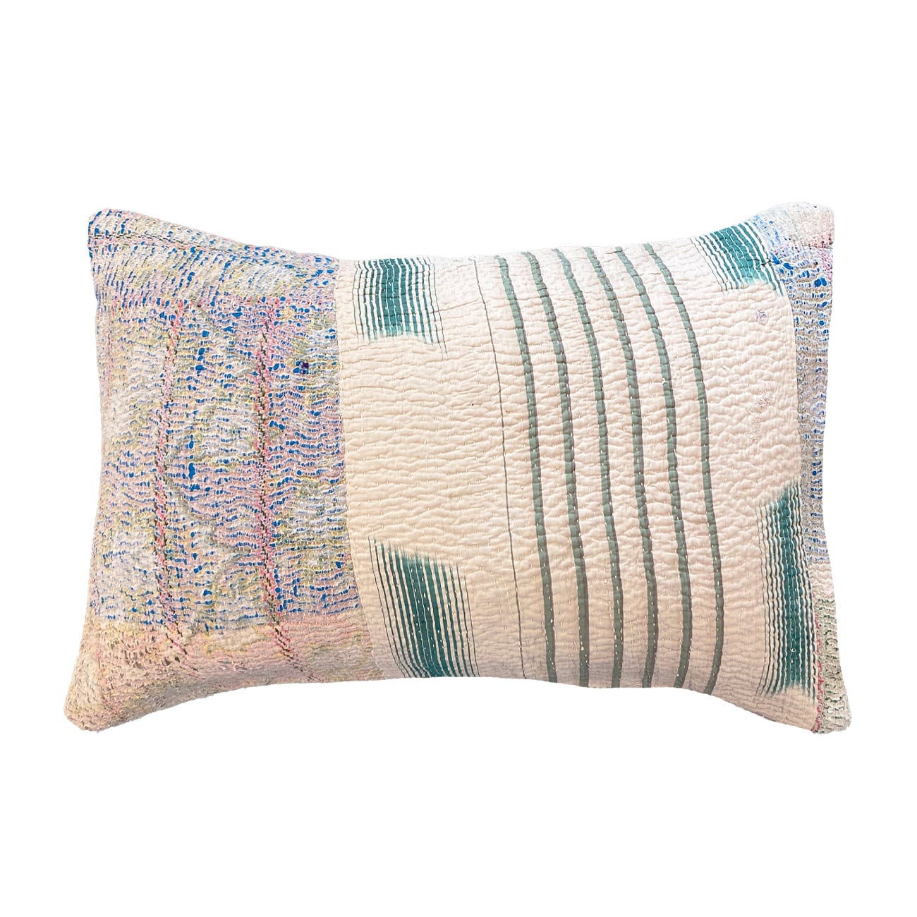 Nete Kantha Pudebetræk - Nr. 140