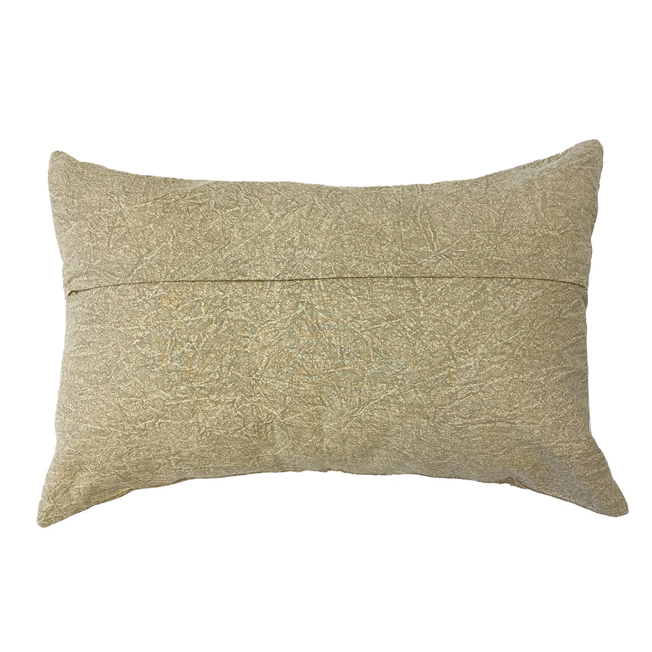 Juliette Suzani Pudebetræk - Brun - Nr. 05