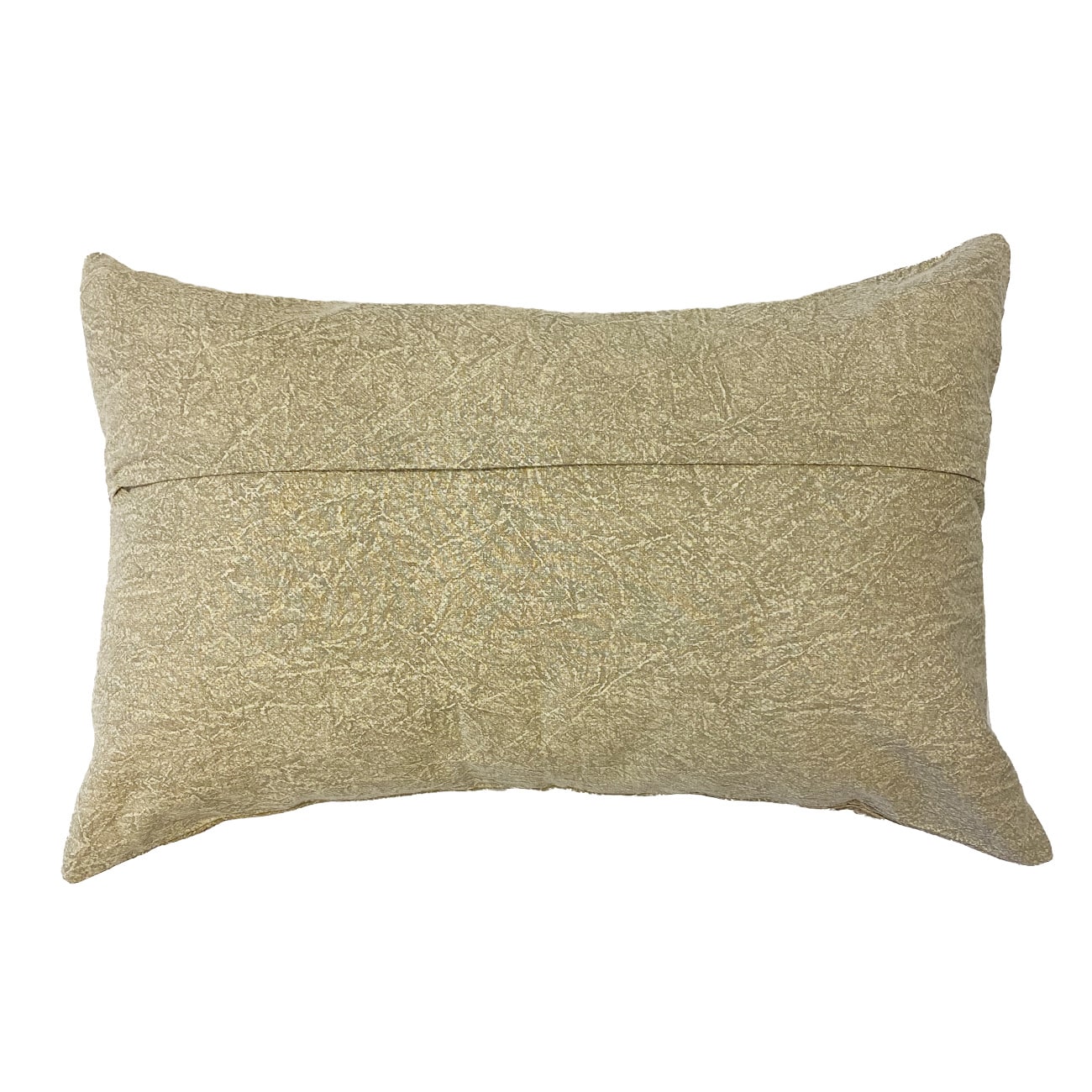 Juliette Suzani Pudebetræk - Brun - Nr. 10