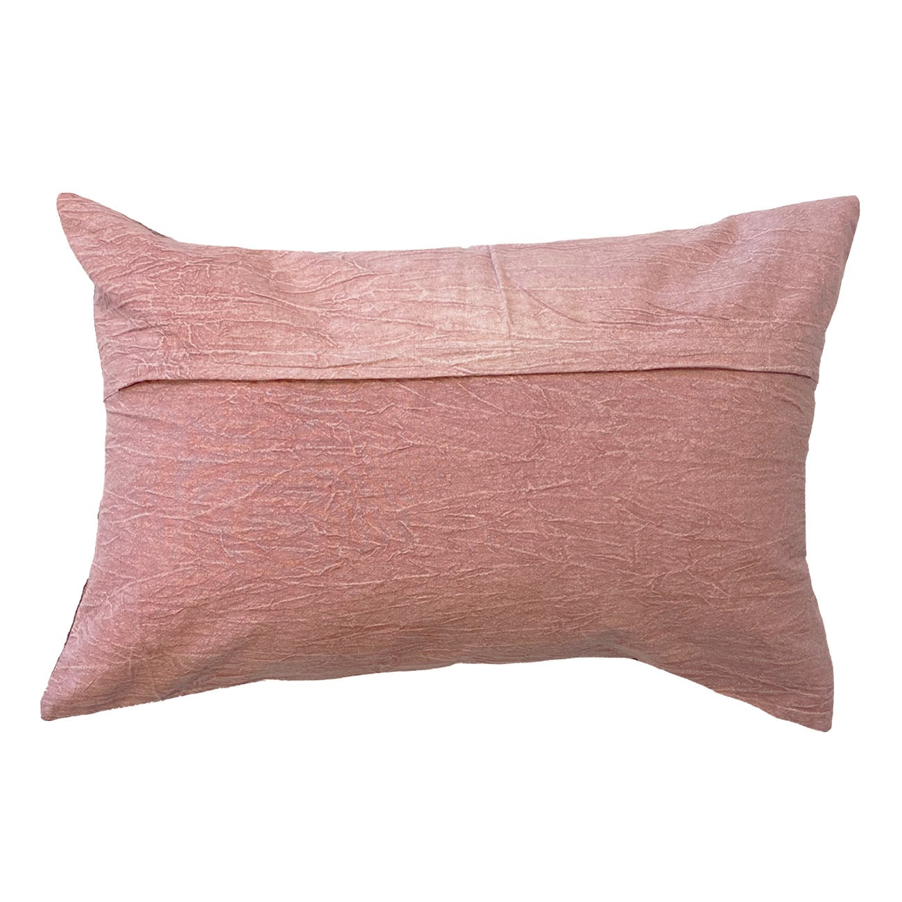 Juliette Suzani Pudebetræk - Rosa - Nr. 02