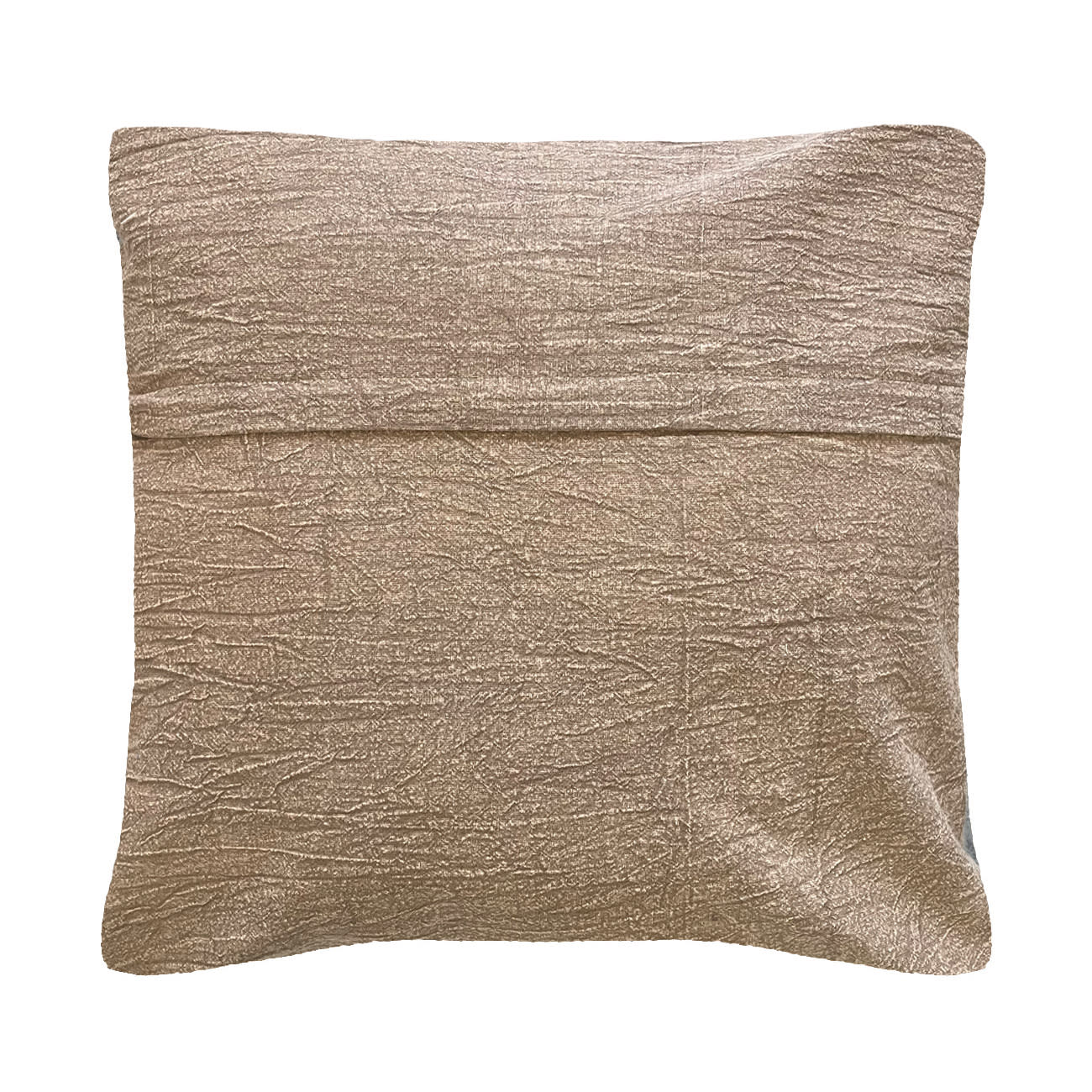 Camilla Suzani Pudebetræk - Brun - Nr. 65