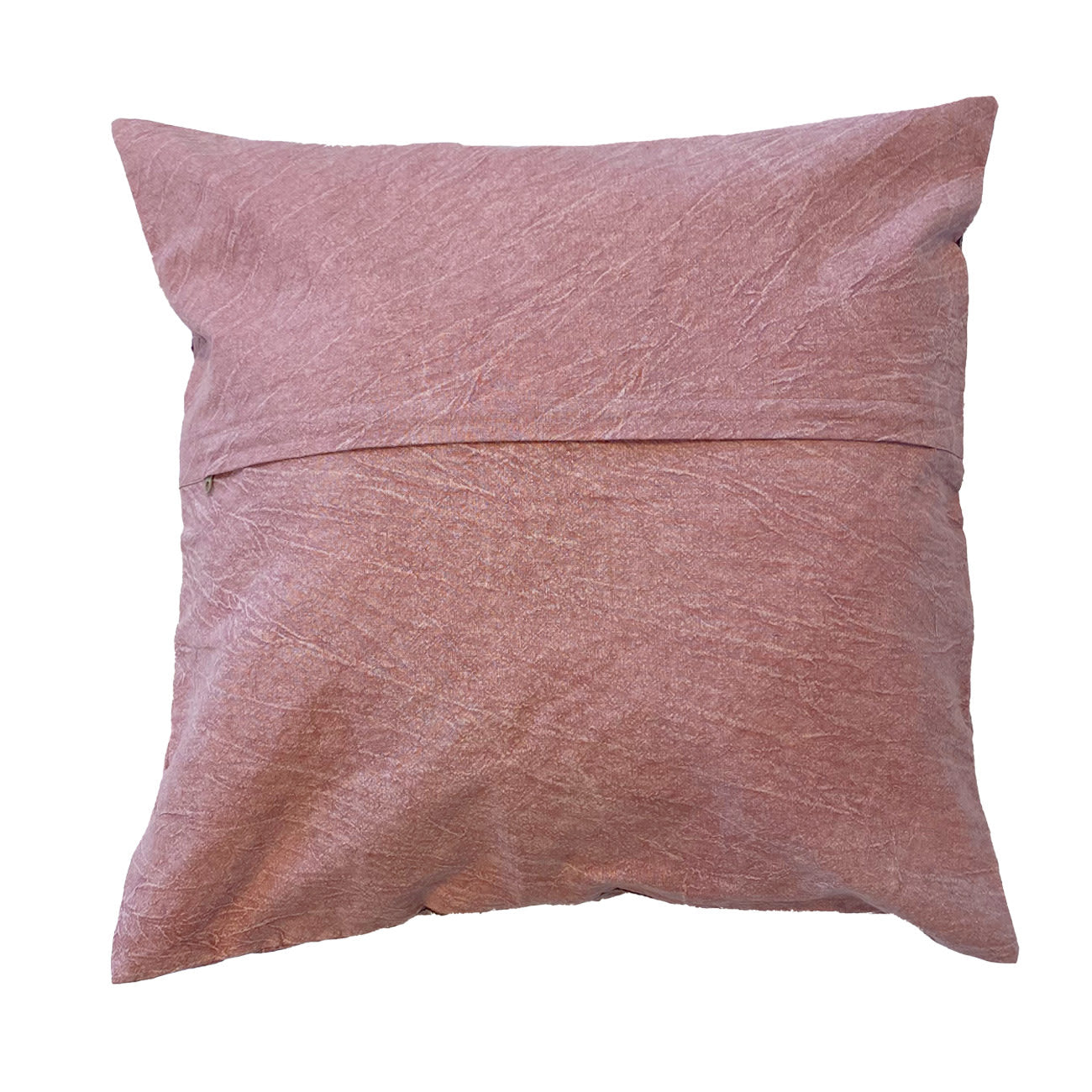 Camilla Suzani Pudebetræk - Rosa - Nr. 08