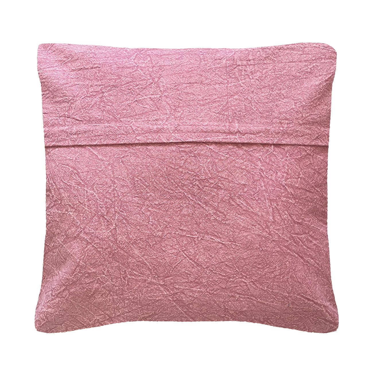 Camilla Suzani Pudebetræk - Rosa - Nr. 52