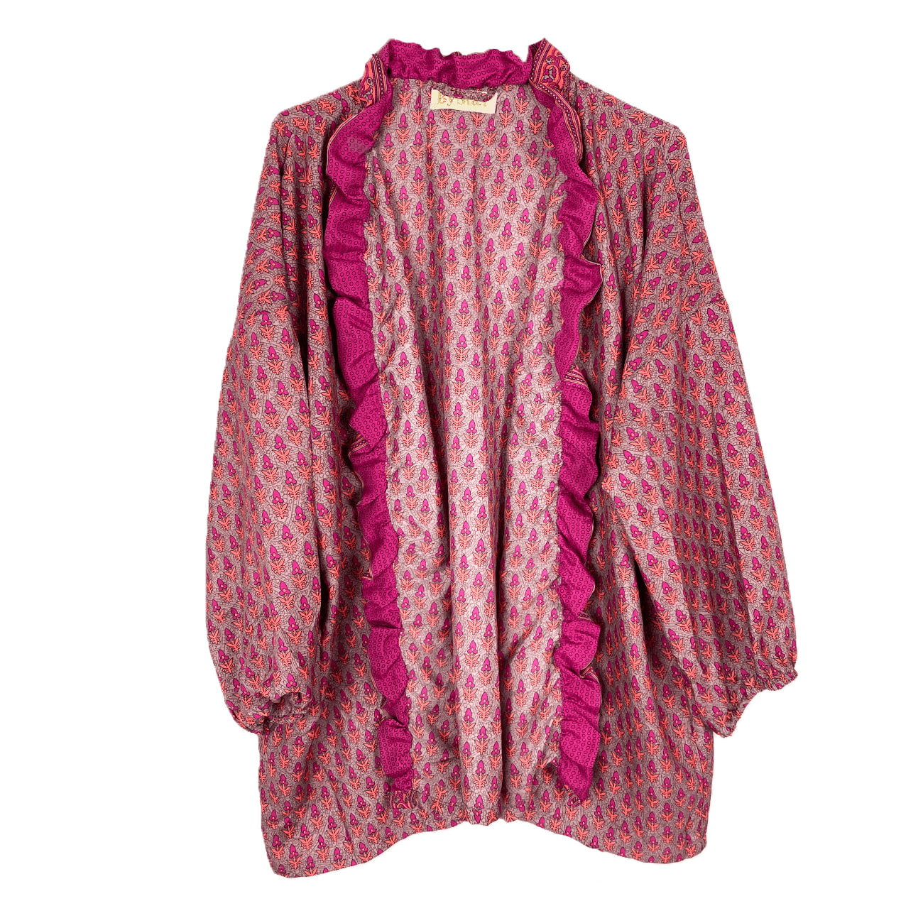 Vanora Kimono - Nr. 01