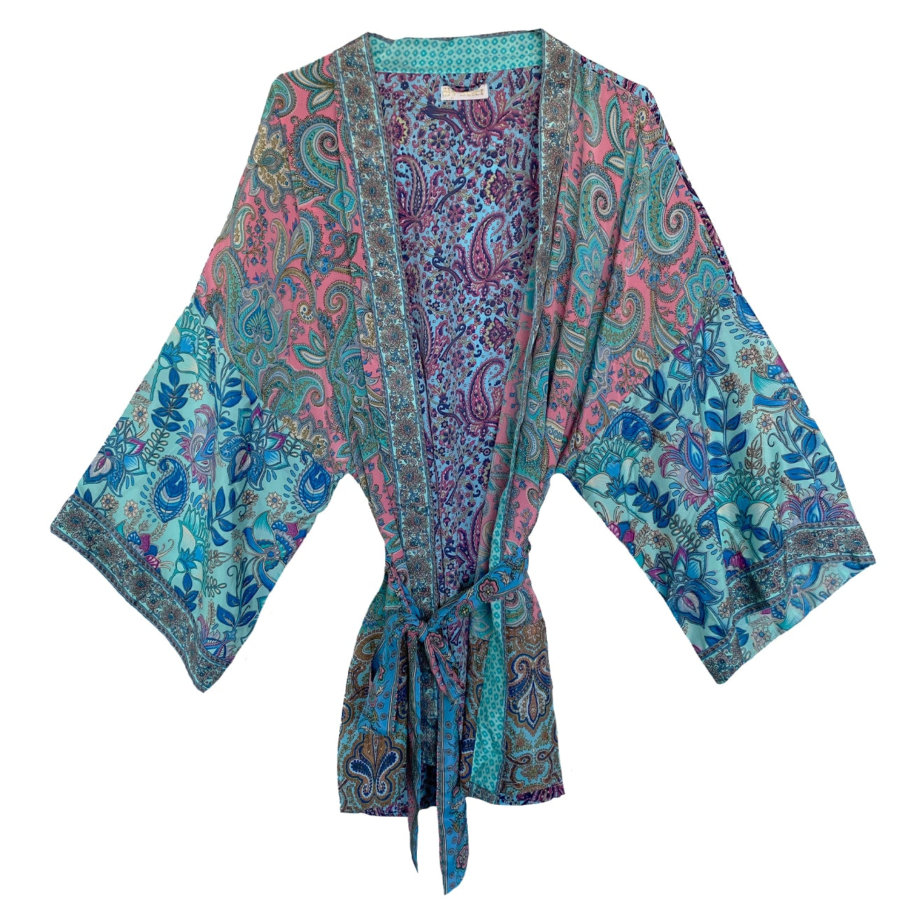 Vanilla Kimono - Nr. 06