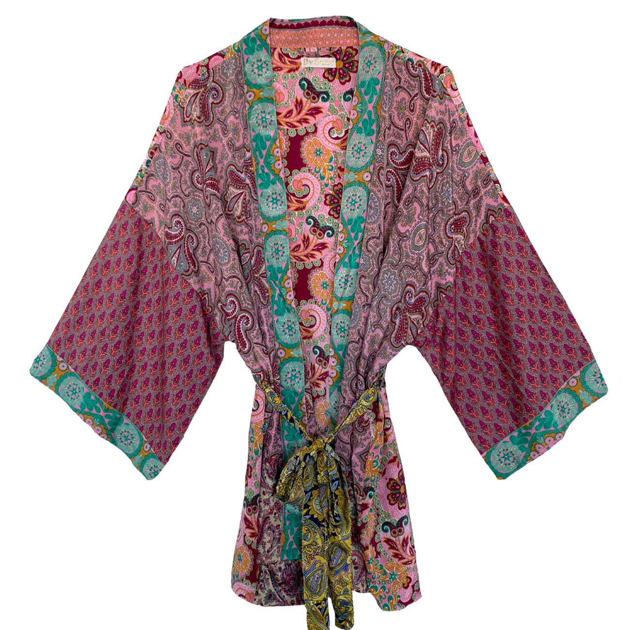 Vanilla Kimono - Nr. 10