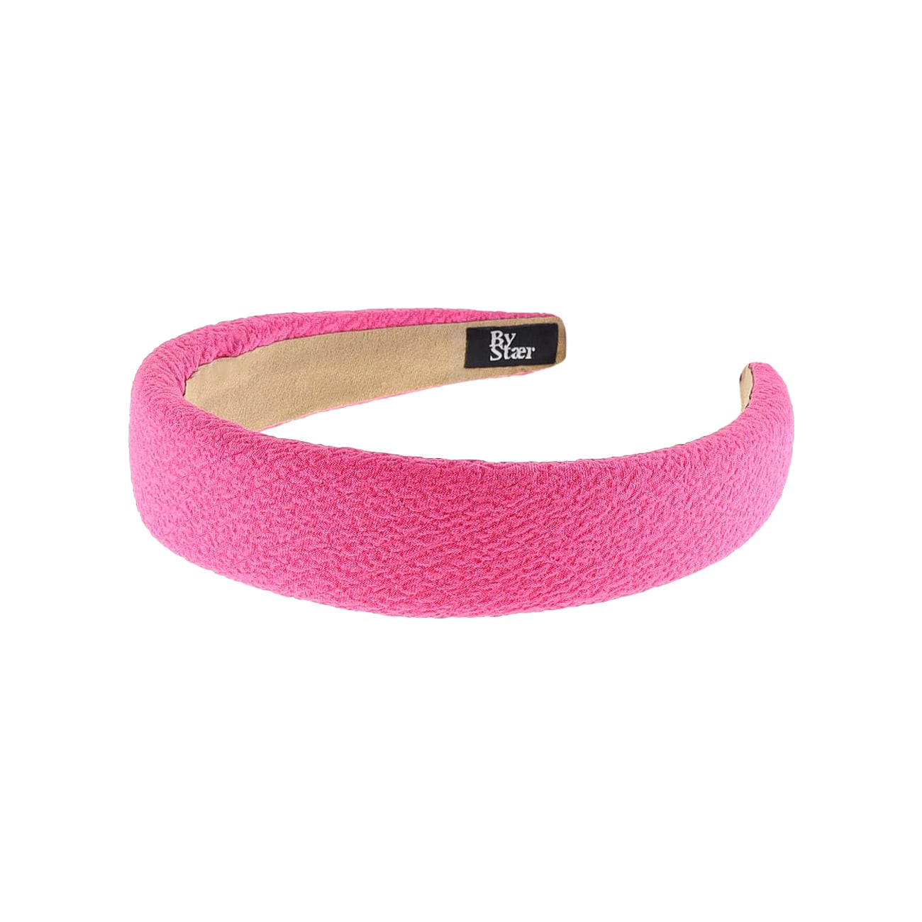 Vicky Hårbøjle - Neon Pink
