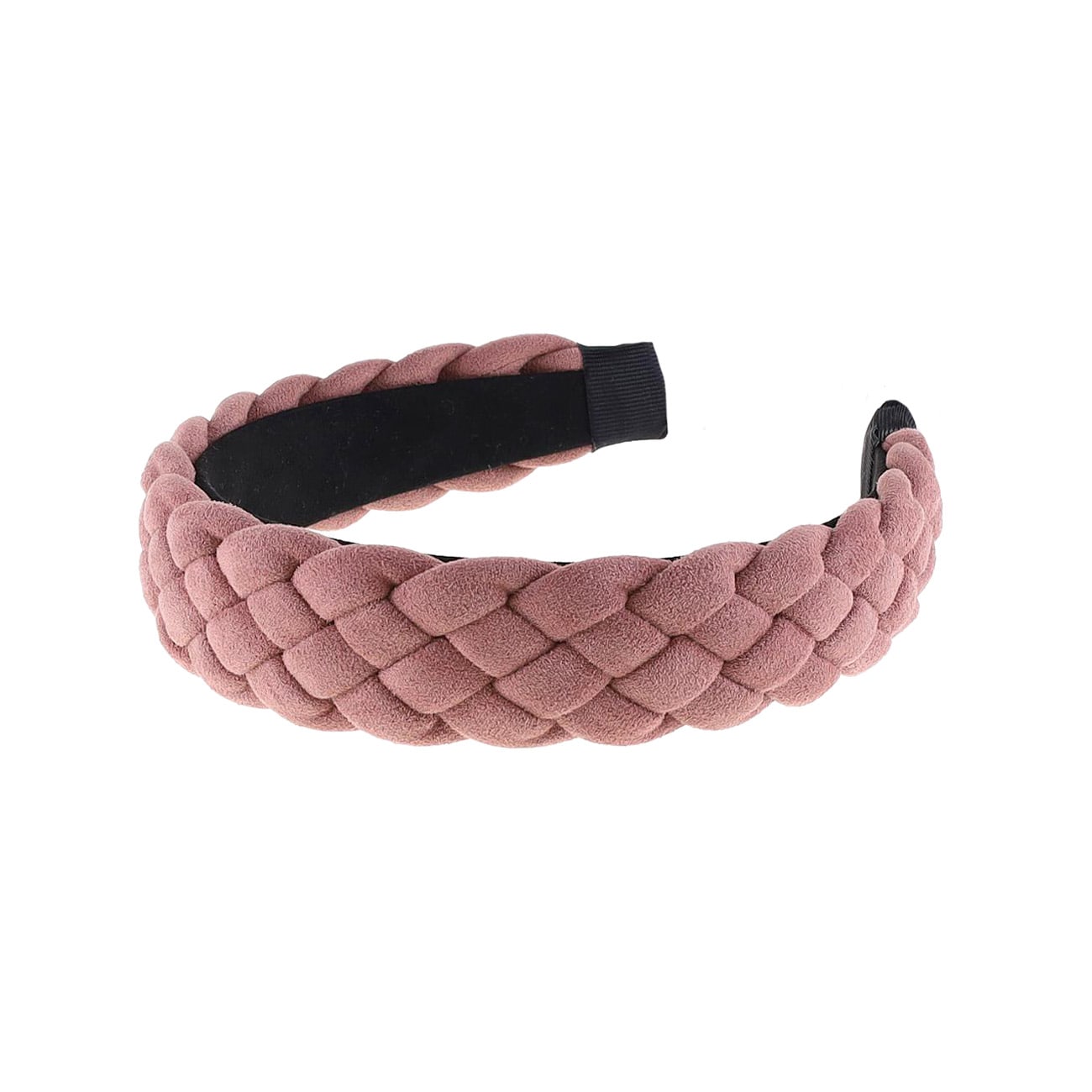 Vigga Hårbøjle - Rosa