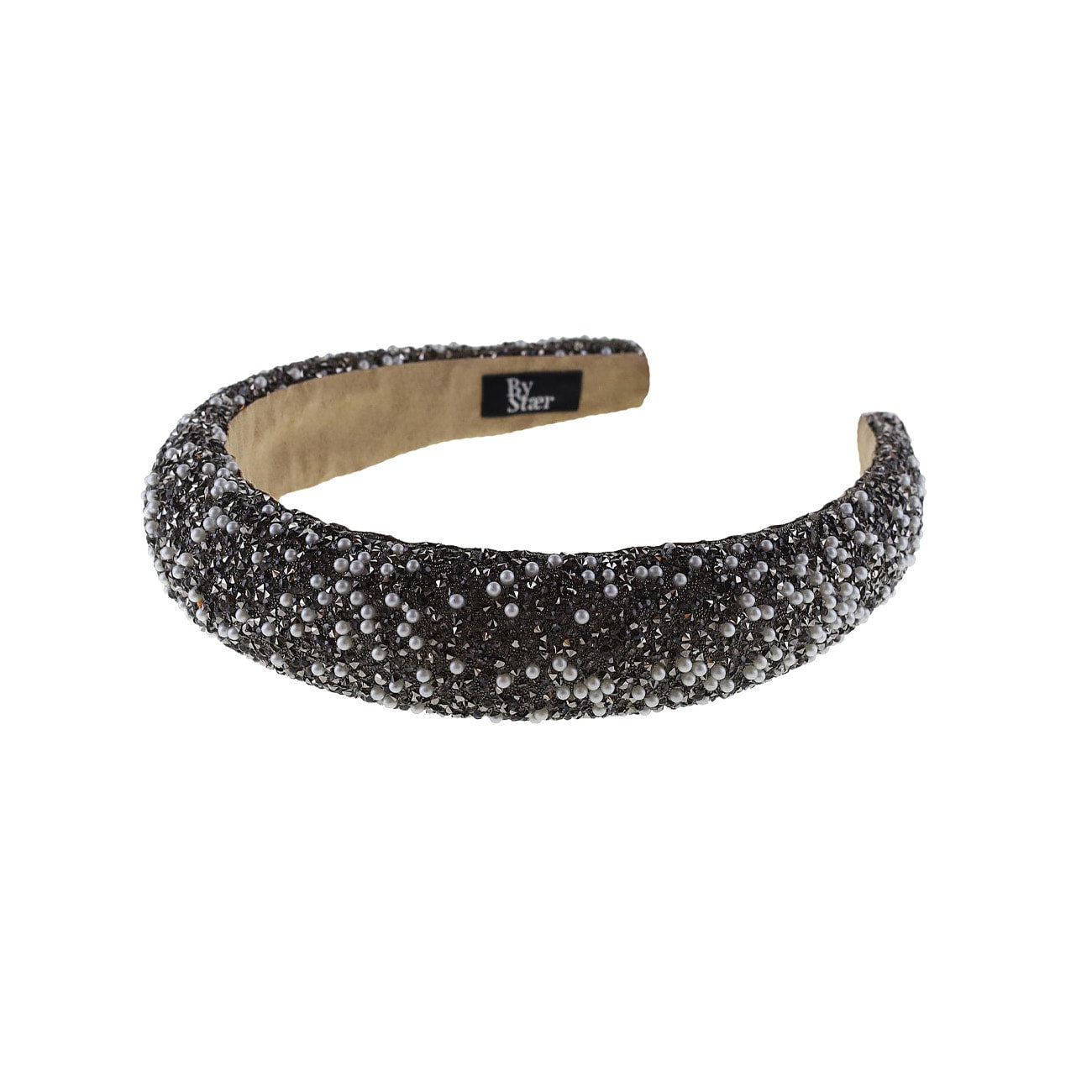 Ella Hårbøjle - Grå