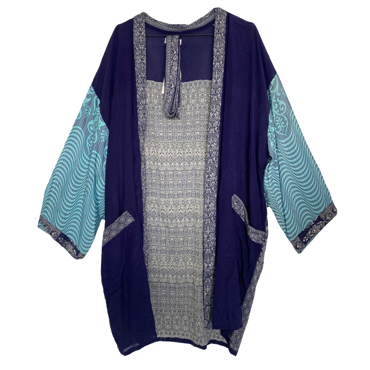 Thilde Kimono - Nr. 132