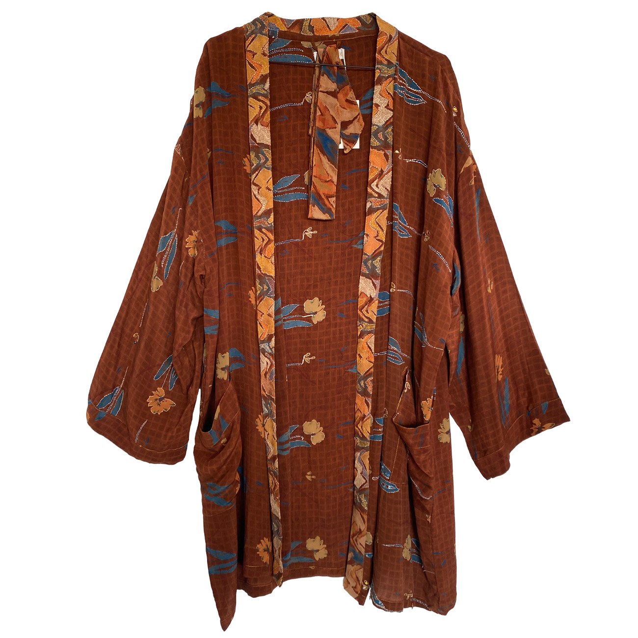 Thilde Kimono - Nr. 134