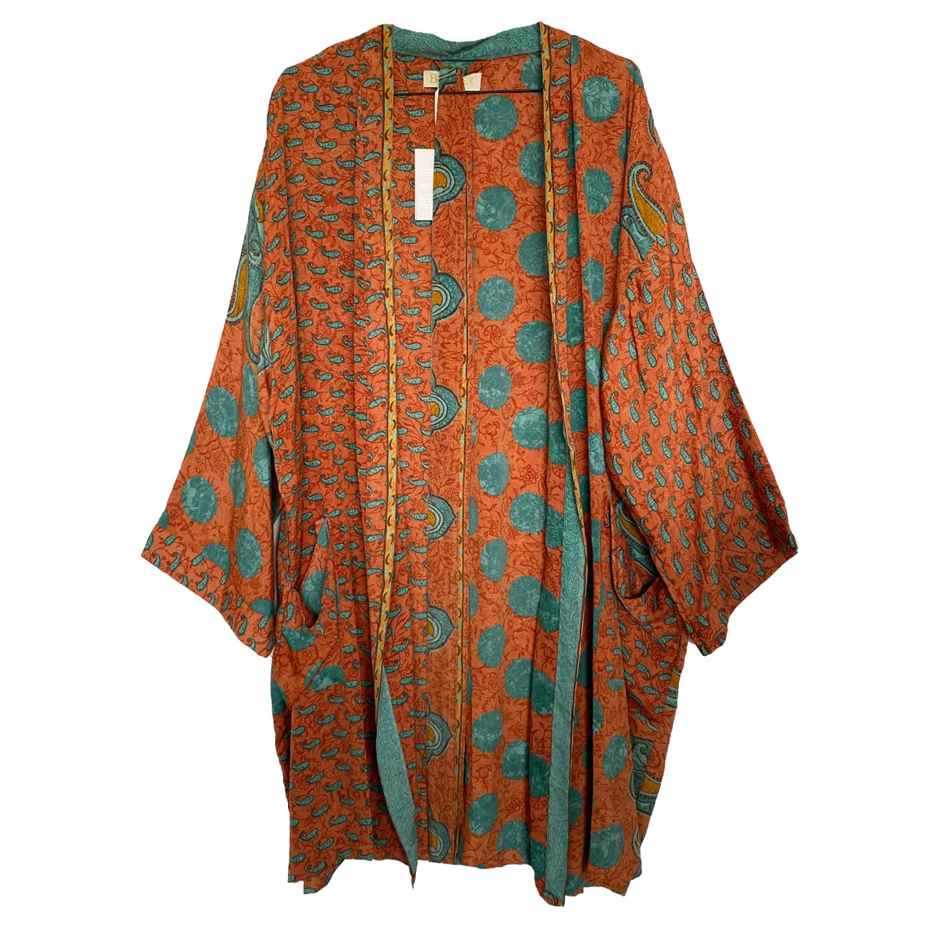 Thilde Kimono - Nr. 141