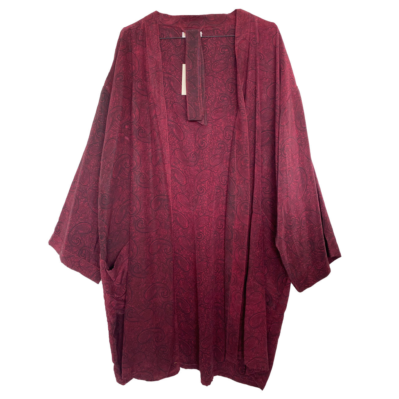 Thilde Kimono - Nr. 145