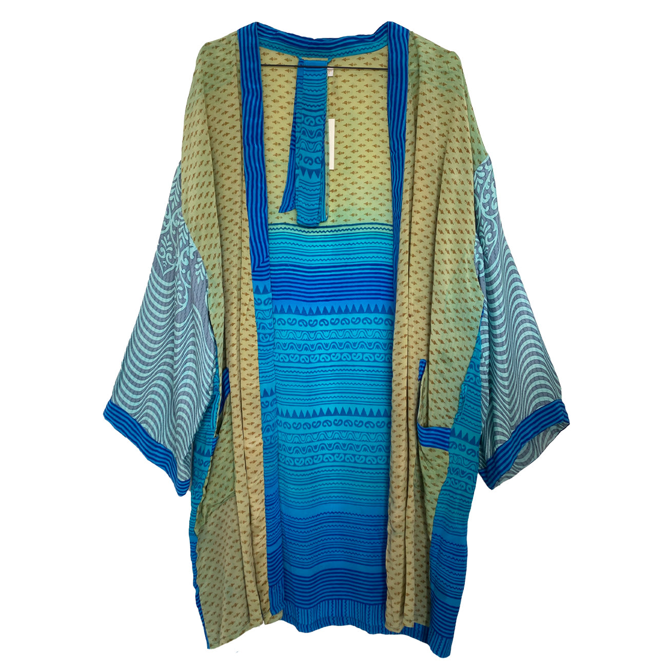 Thilde Kimono - Nr. 147