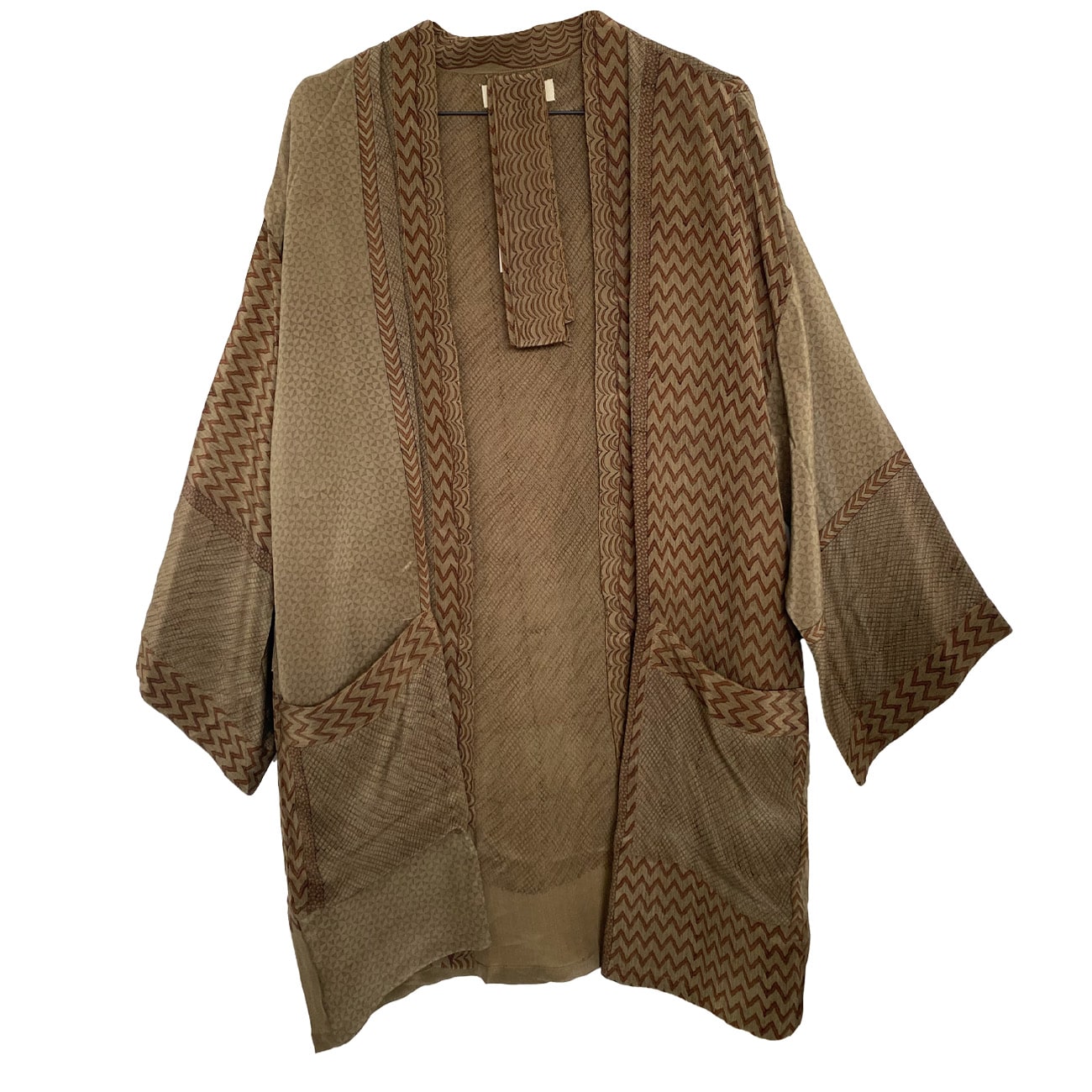 Thilde Kimono - Nr. 161