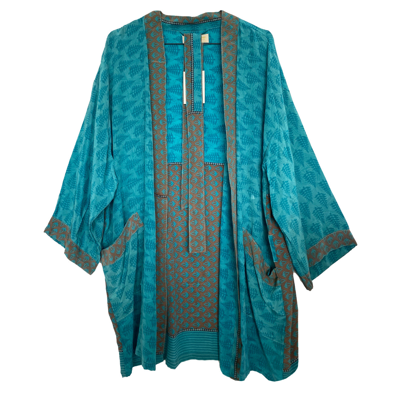 Thilde Kimono - Nr. 162