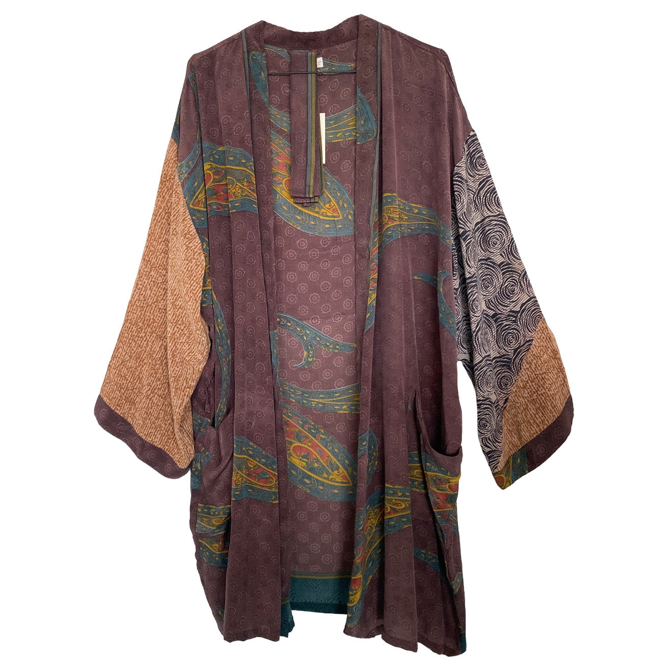 Thilde Kimono - Nr. 165