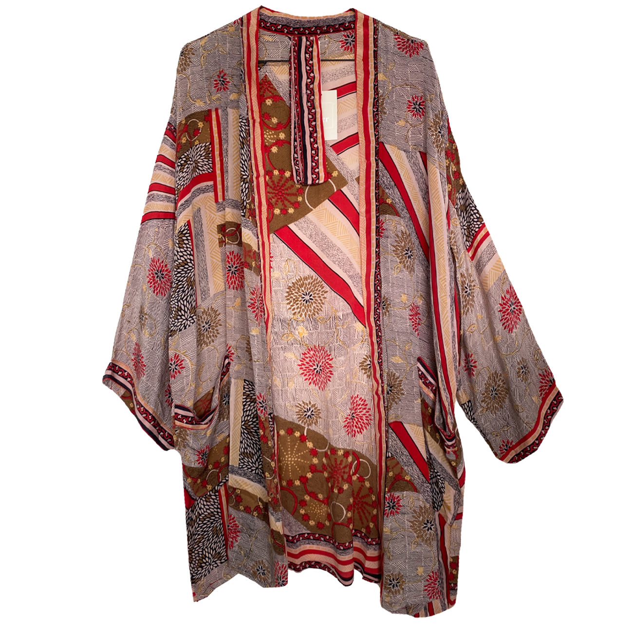 Thilde Kimono - Nr. 169