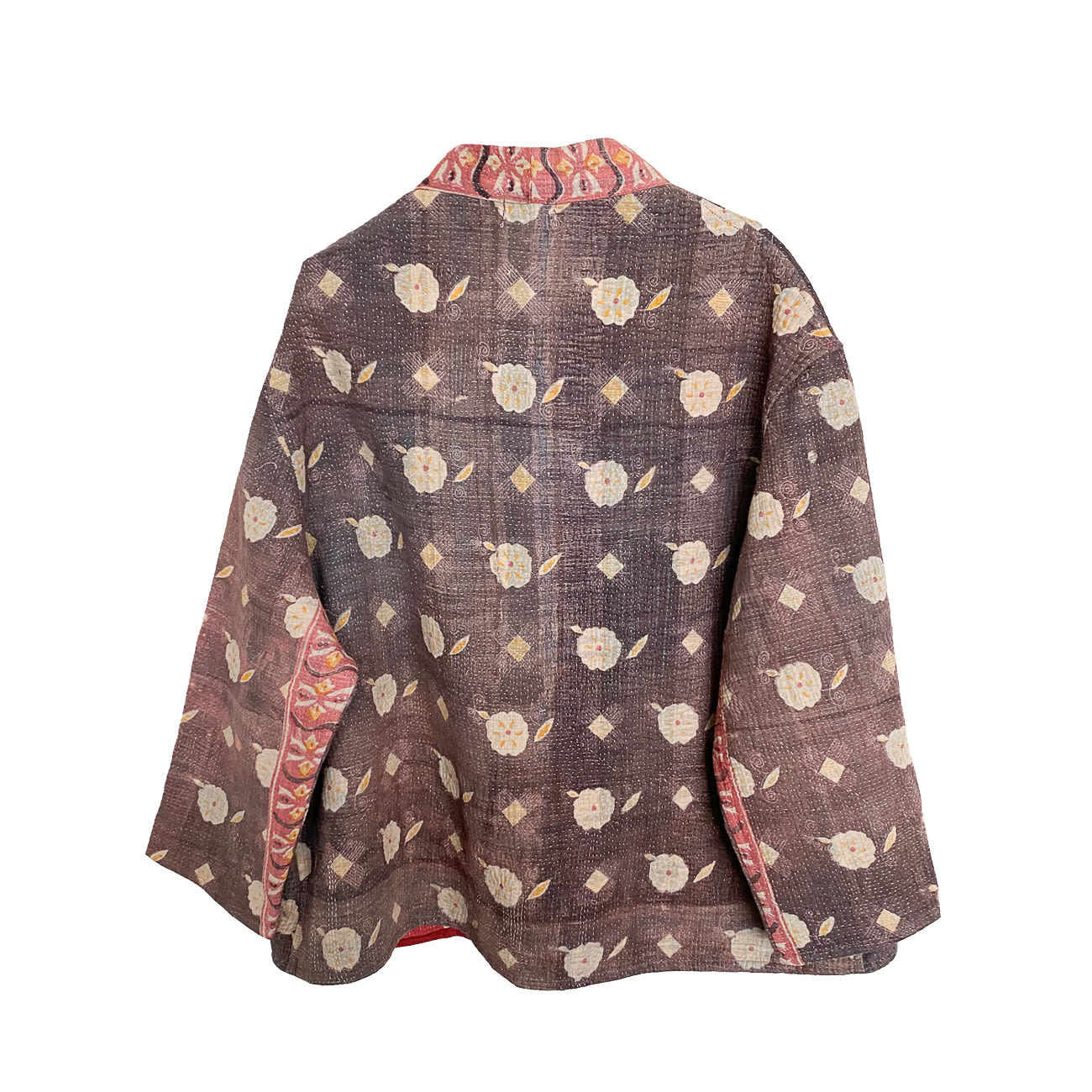 Aviaja Kantha Jakke - Onesize - Nr. 193