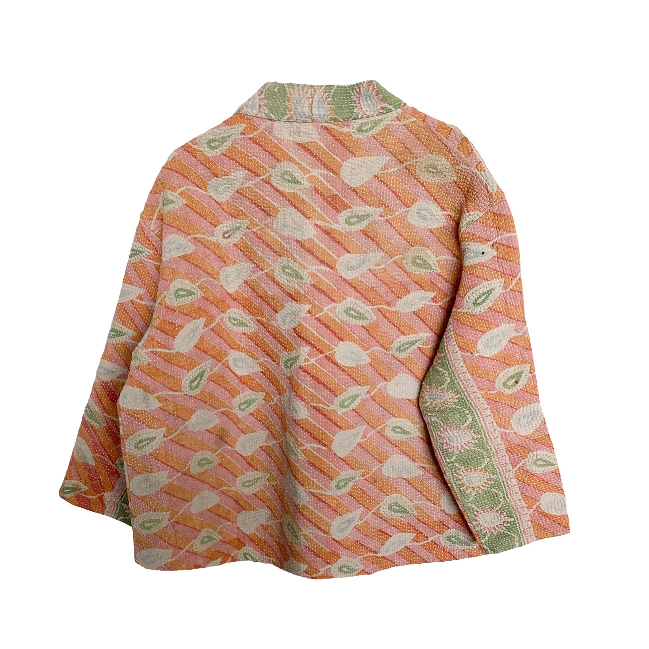 Aviaja Kantha Jakke - Onesize - Nr. 195