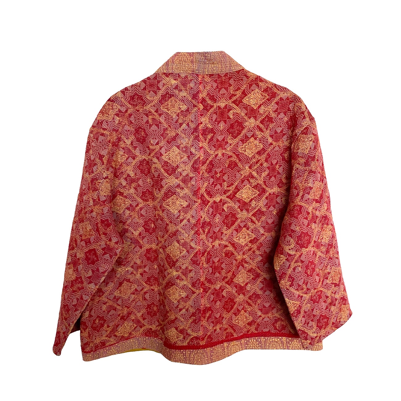 Aviaja Kantha Jakke - Onesize - Nr. 199