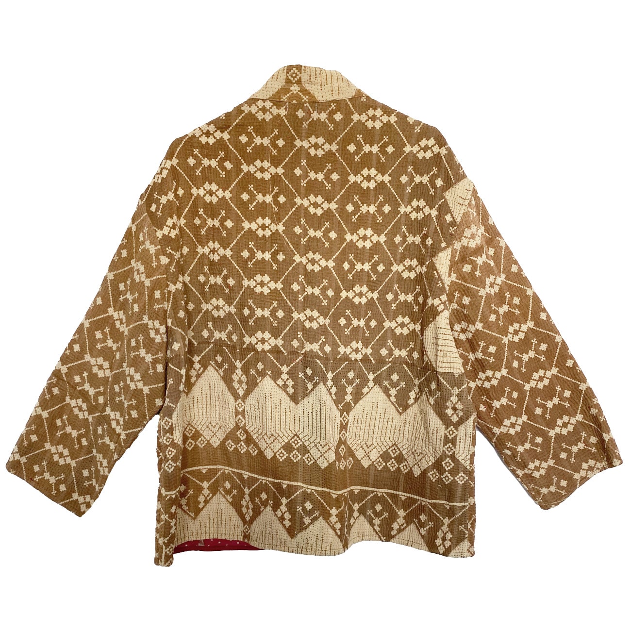 Aviaja Kantha Jakke - Onesize - Nr. 210