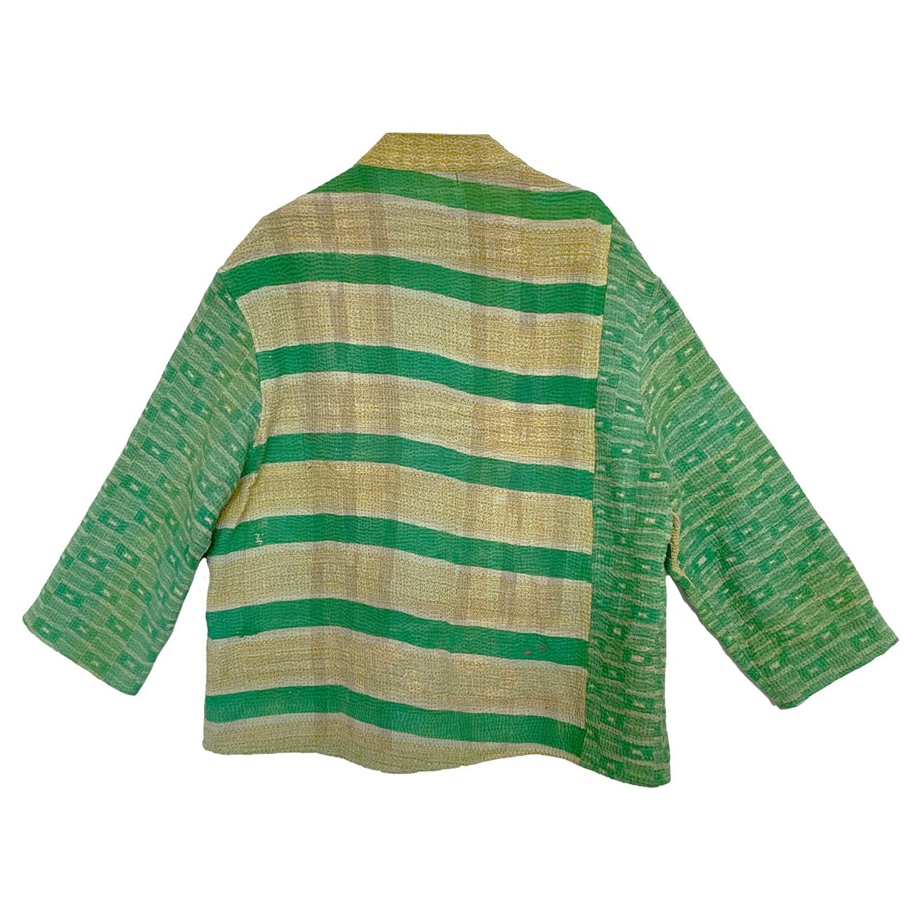 Aviaja Kantha Jakke - Onesize - Nr. 228