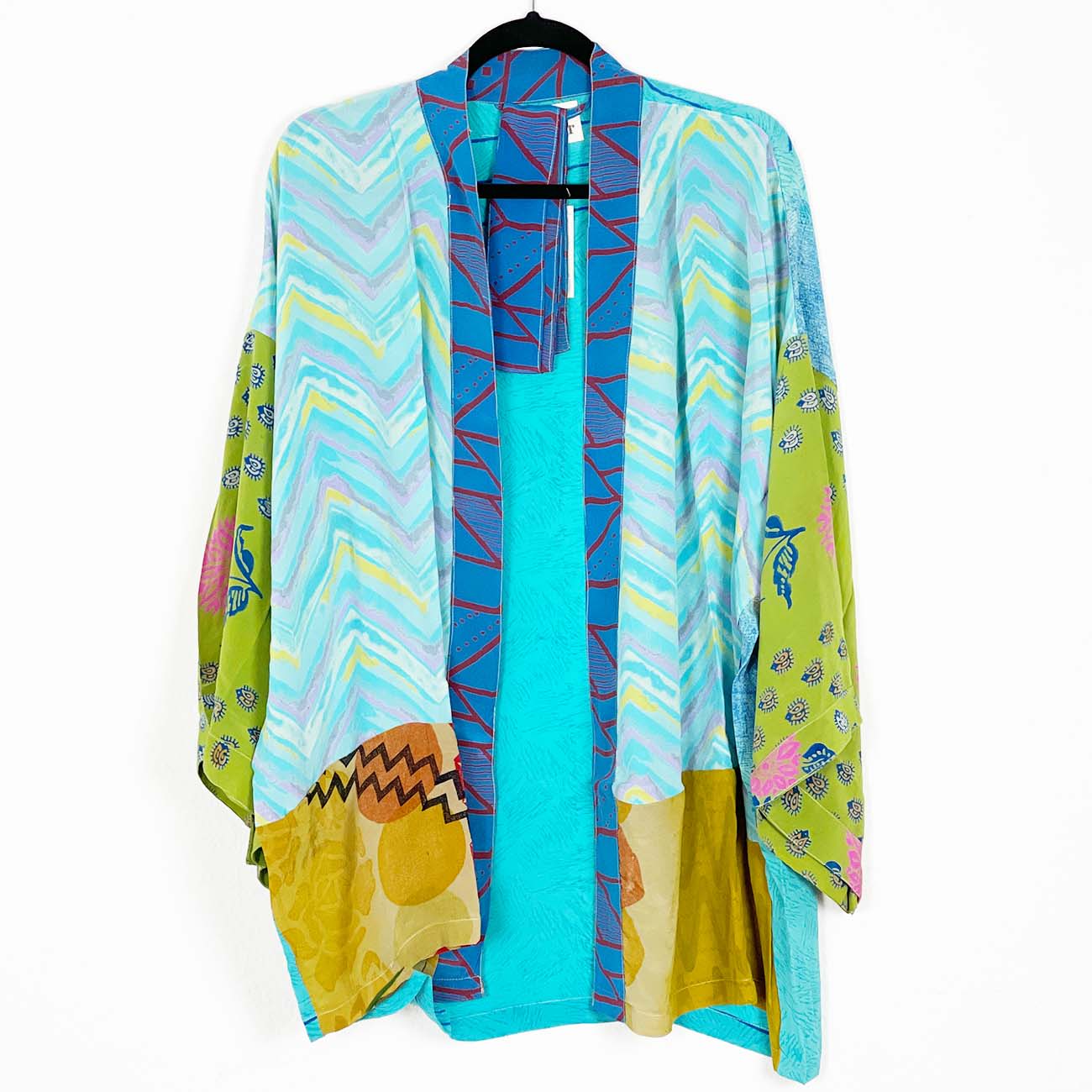 Anna Silke Kimono - Nr. 26