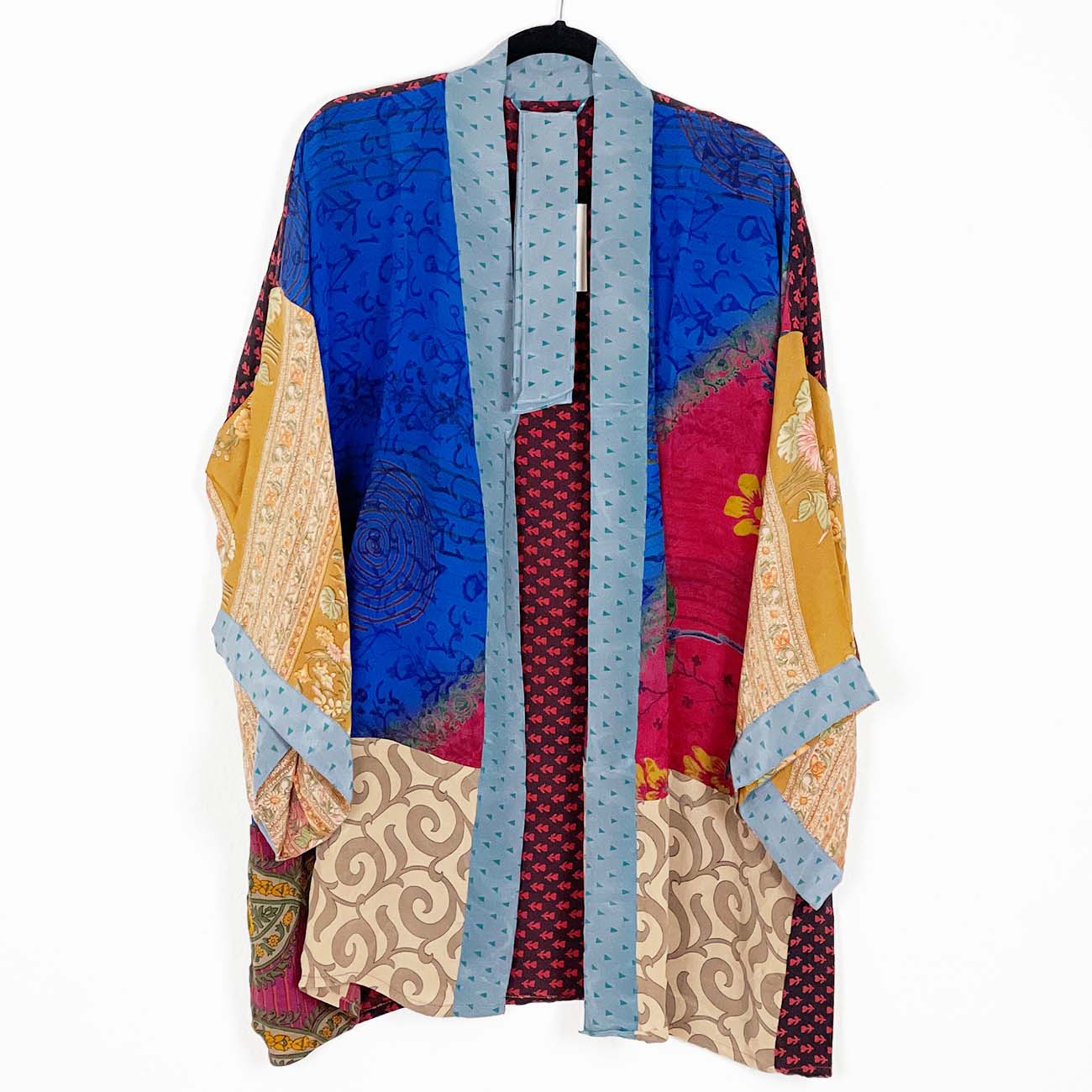 Anna Silke Kimono - Nr. 27