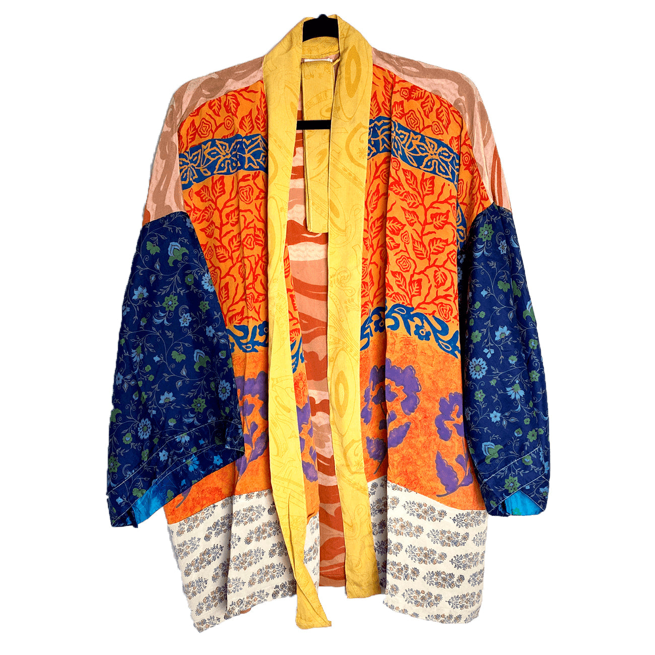 Anna Silke Kimono - Nr. 31