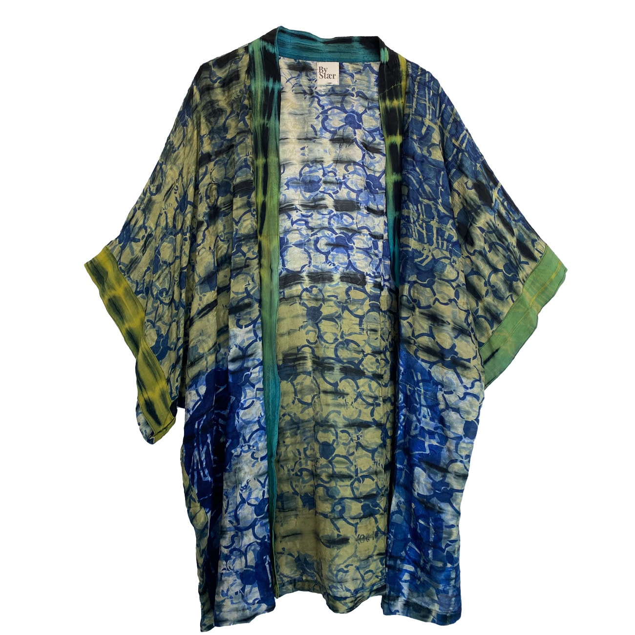 Sine Silke Kimono - Nr. 57