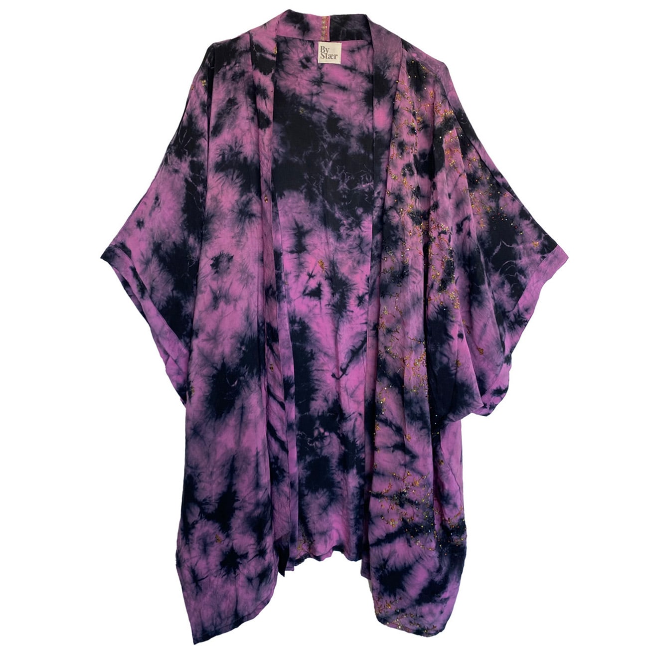 Sine Silke Kimono - Nr. 61