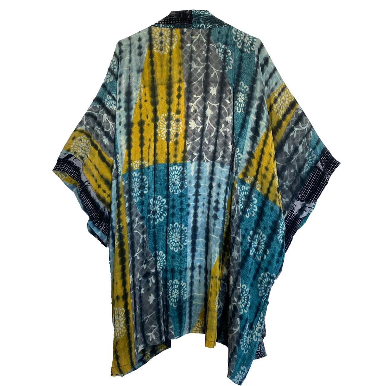 Sine Silke Kimono - Nr. 63