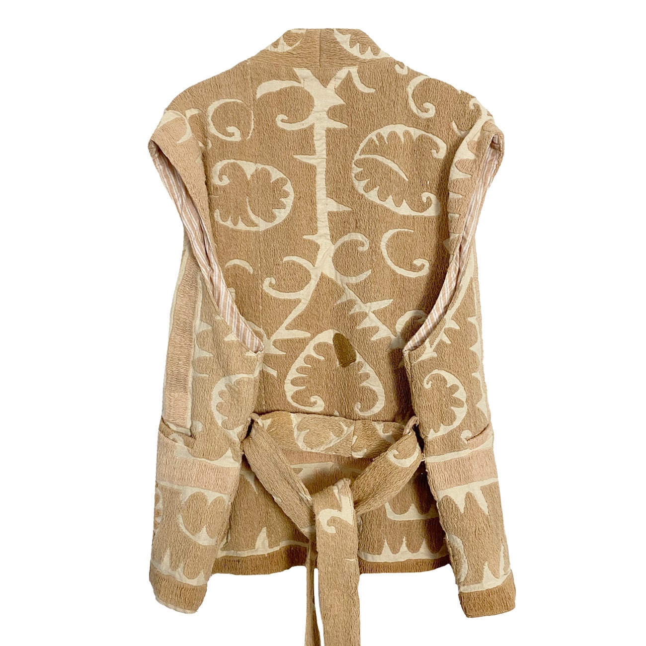 Claudine Suzani Vest - Onesize - Nr. 04