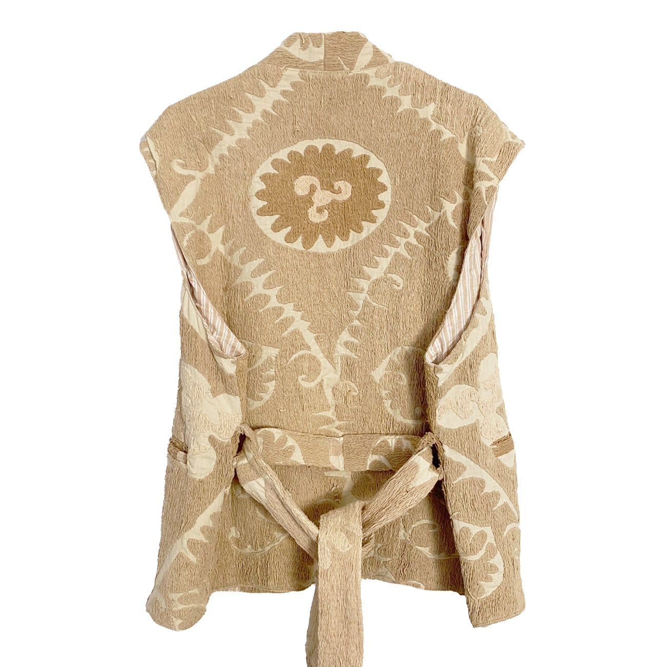 Claudine Suzani Vest - Onesize - Nr. 11