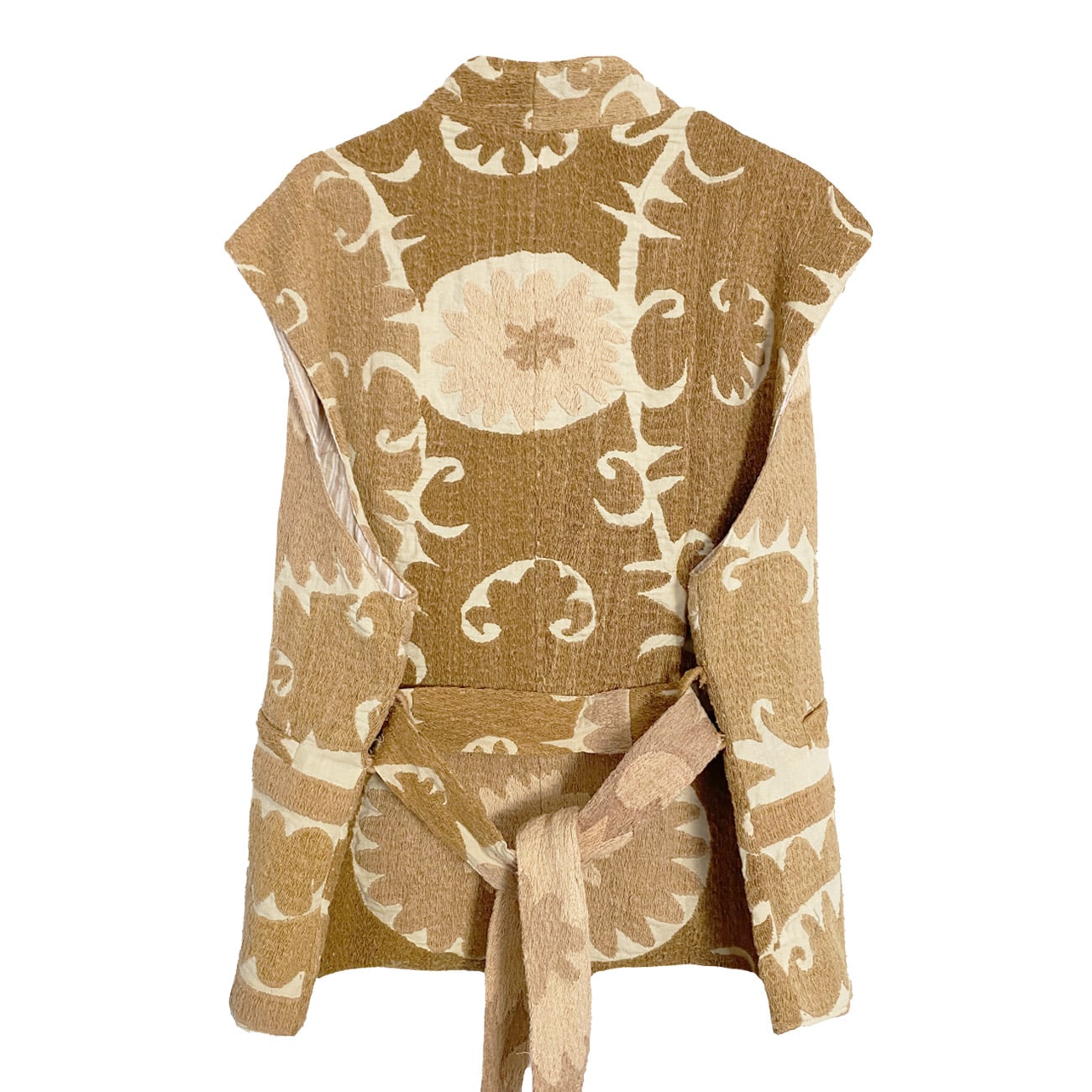 Claudine Suzani Vest - Onesize - Nr. 13