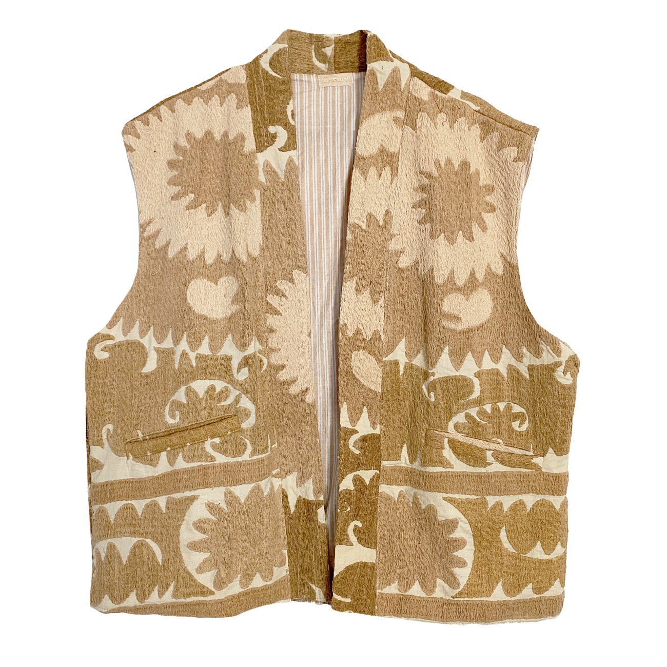 Claudine Suzani Vest - Onesize - Nr. 13