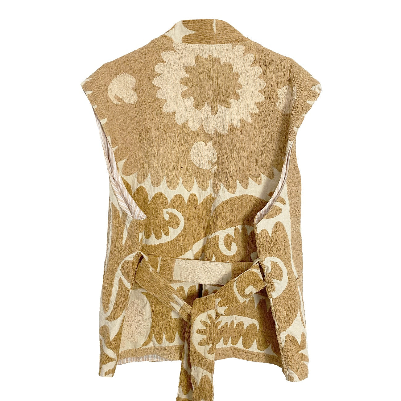 Claudine Suzani Vest - Onesize - Nr. 14