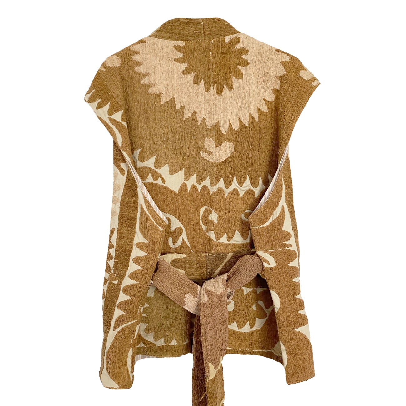 Claudine Suzani Vest - Onesize - Nr. 23