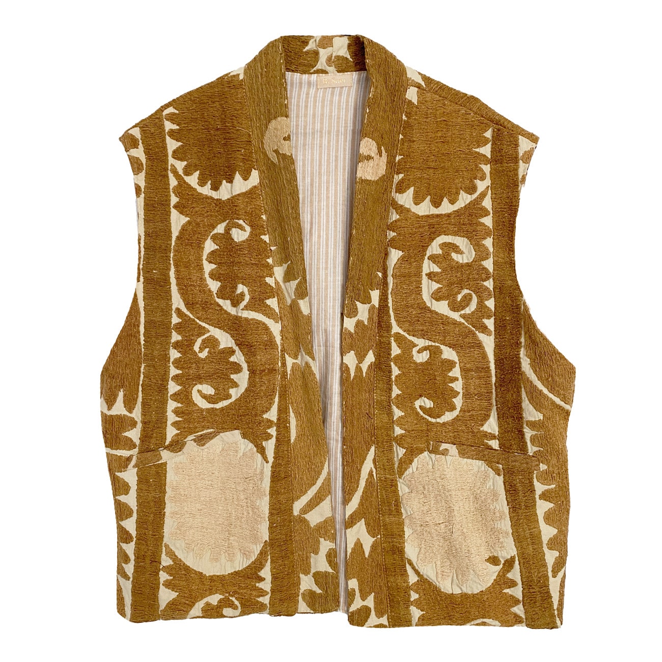 Claudine Suzani Vest - Onesize - Nr. 26